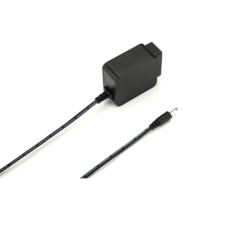 15W - Interchangeable adapters