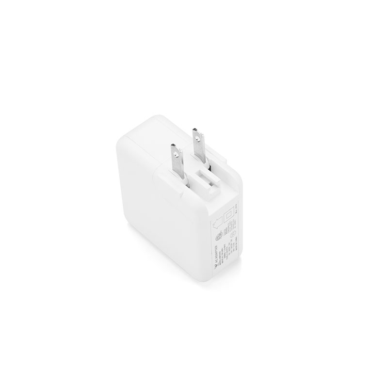 30W-PD US Plug chargers