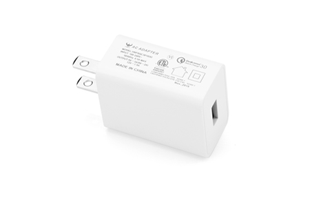 QC3.0 18W fast charge