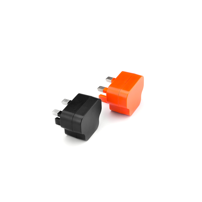 5W UK Plug USB travel charger