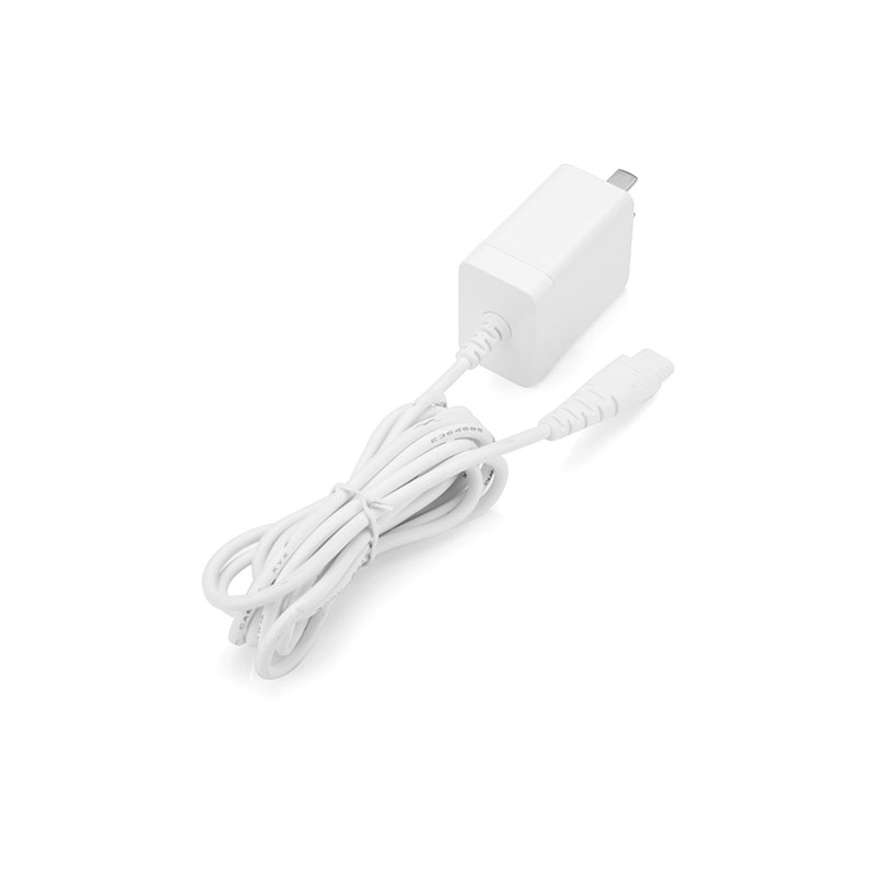 6W-Wall mount charger With cable