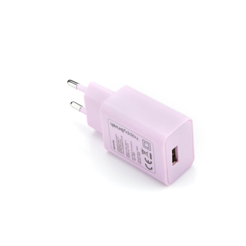 6W-EU Plug Waterproof USB chargers