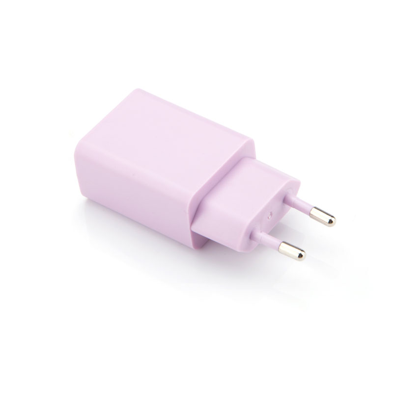 6W-EU Plug Waterproof USB chargers