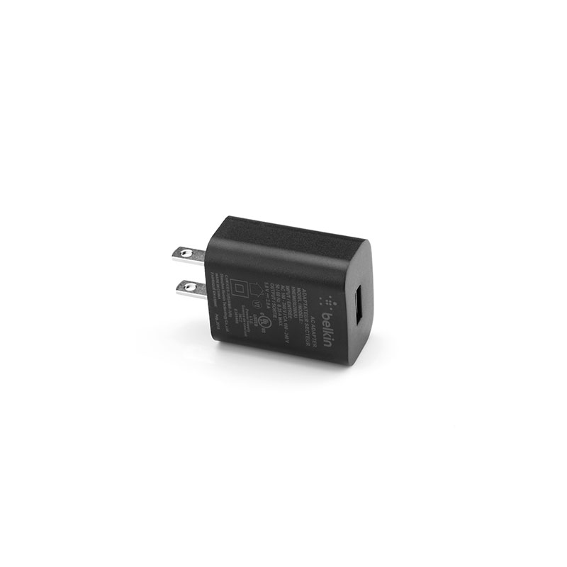 10W-US Plug charger