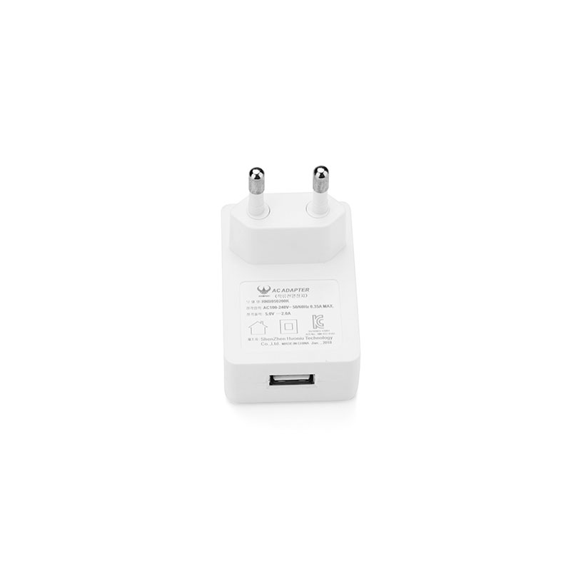 10W-KC Plug charger