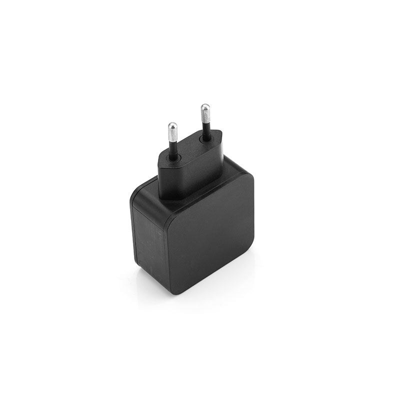 15W-Wall mount EU Plug charger