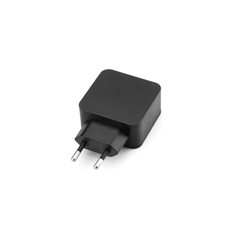 15W-Wall mount EU Plug charger