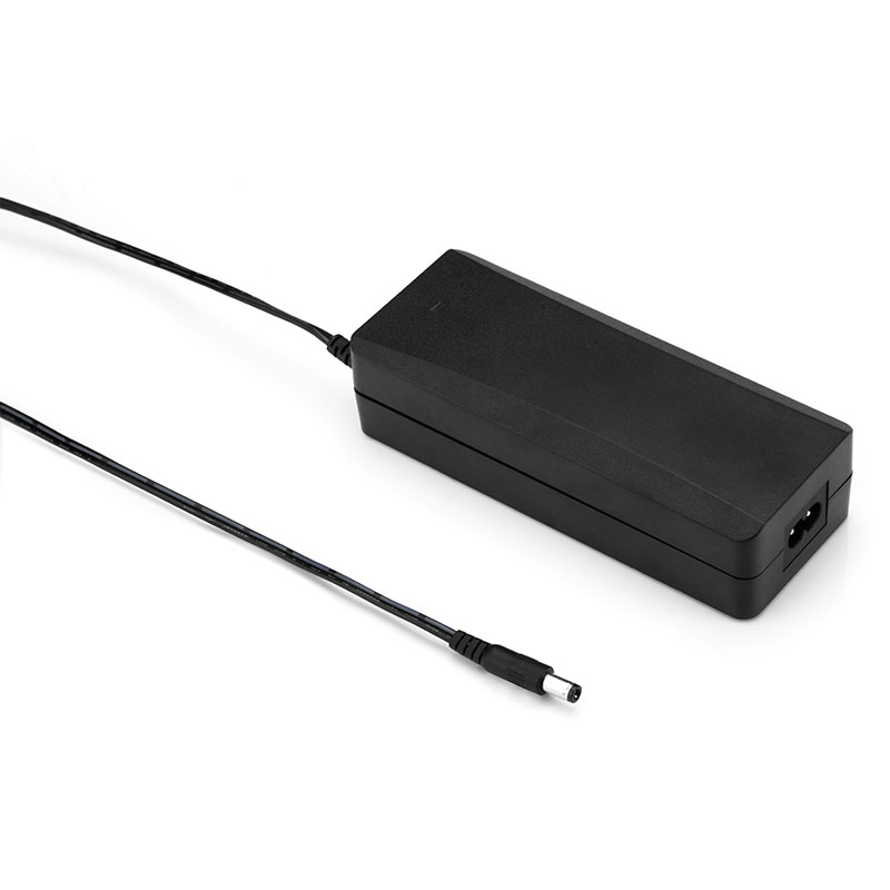 60W-Desktop Adapter With cable 