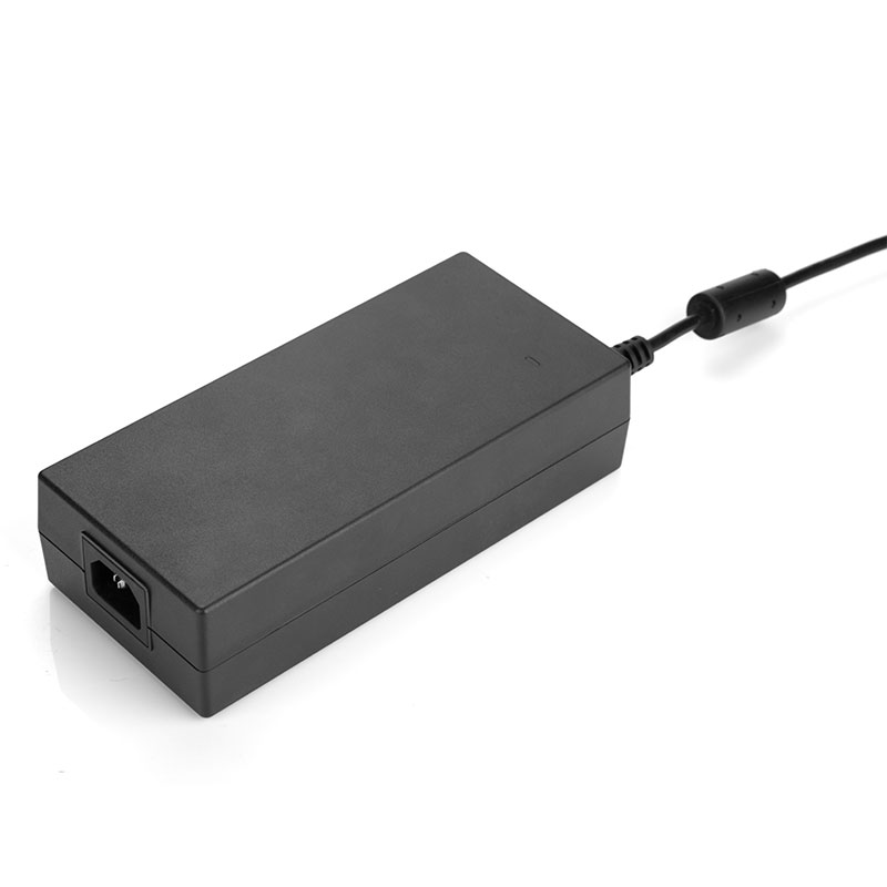 120W-Desktop Adapter With cable