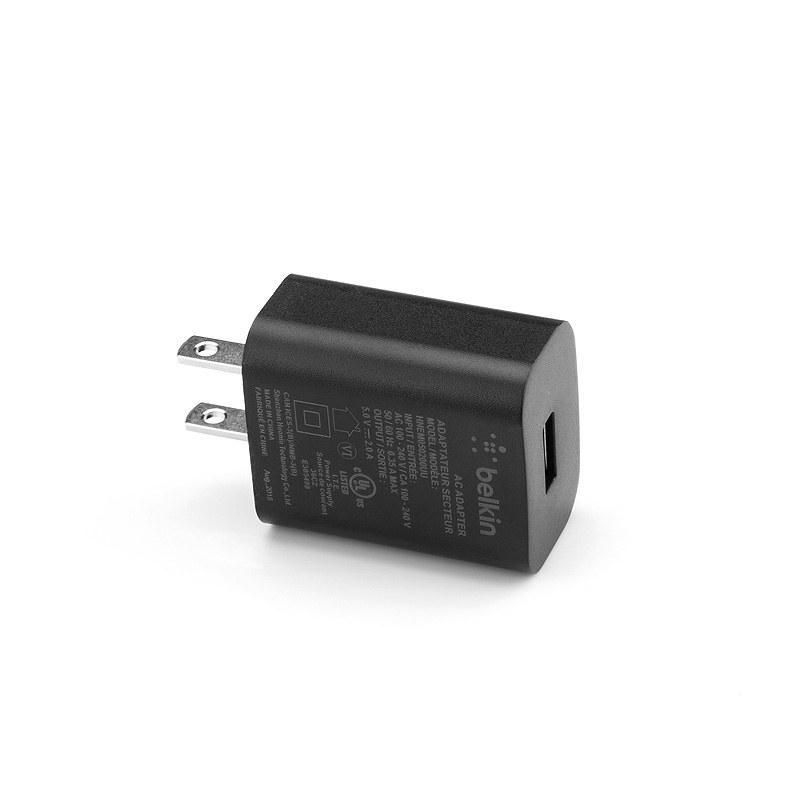 10W-US Plug charger