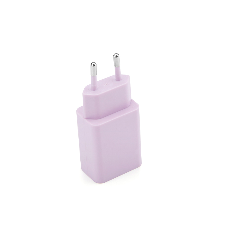 6W-EU Plug Waterproof USB chargers