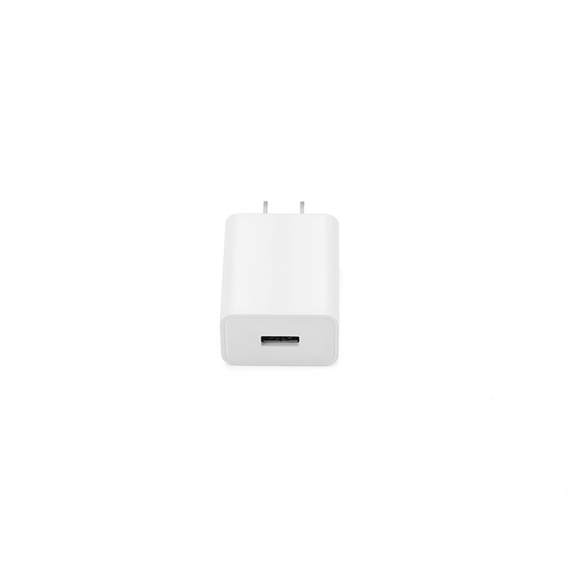 18W-QC 3.0 US Plug adapter