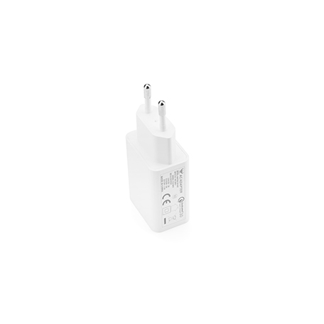 18W-QC 3.0 Eu Plug chargers