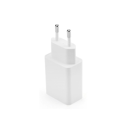 18W-QC 3.0 Eu Plug chargers